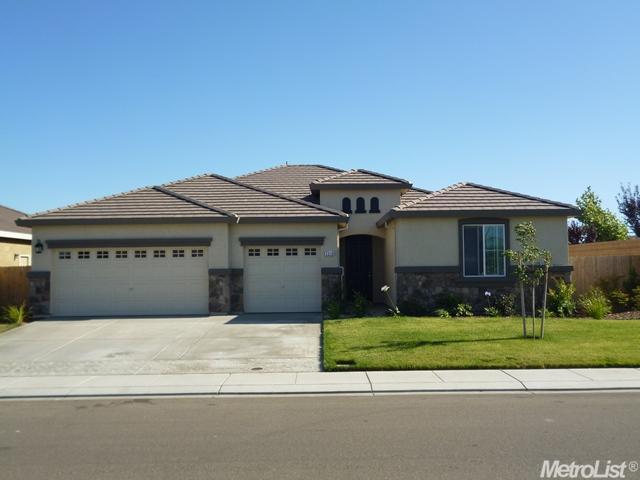 1216 Marisol Dr, Manteca, CA 95337 photo 1