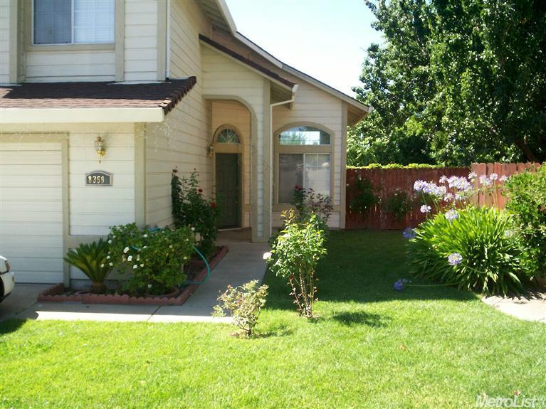 8359 Bramble Bush Cir, Antelope, CA 95843 photo 1