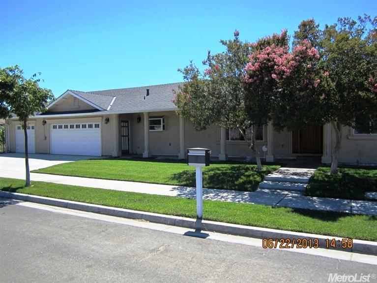 3731 Morgan Rd, Ceres, CA 95307 photo 1