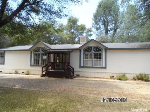 14980 W Blue Bell Rd, Sonora, CA 95370 photo 1