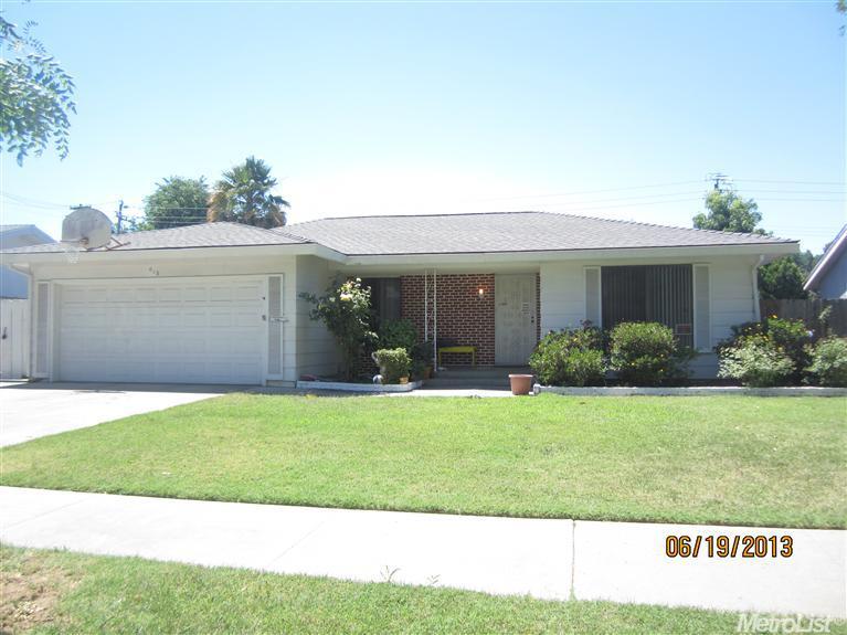 618 Northwood Dr, Merced, CA 95340 photo 1