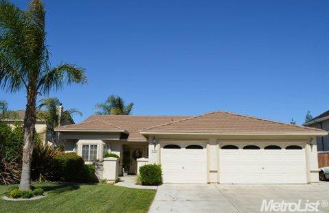 1639 Churcher Dr, Manteca, CA 95337 photo 1