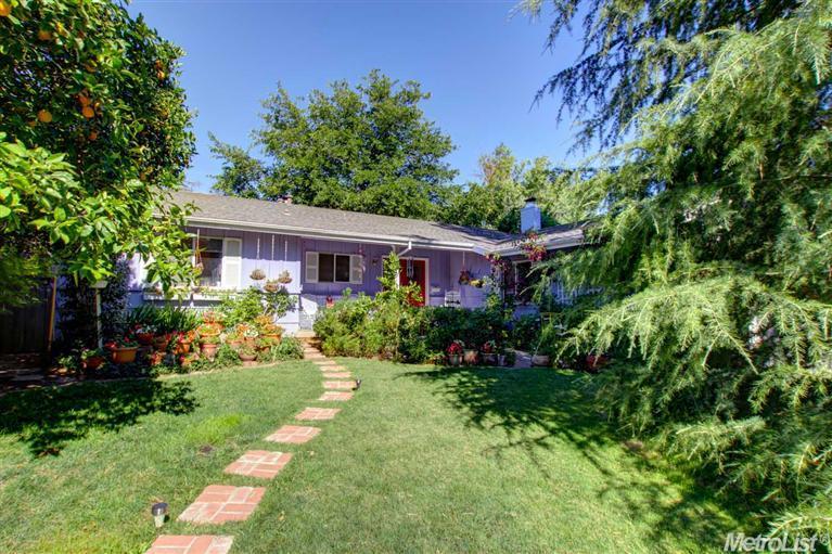 909 Sycamore Ln, Davis, CA 95616 photo 1