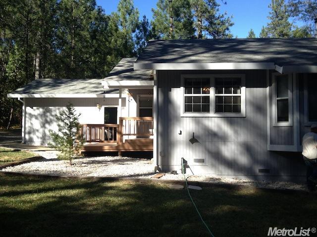 5751 Arrowhead Dr, Foresthill, CA 95631 photo 2