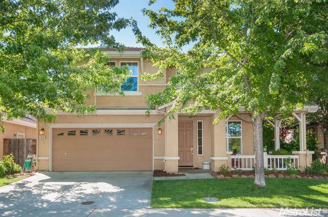 2418 Caravaggio Dr, Davis, CA 95618 photo 2