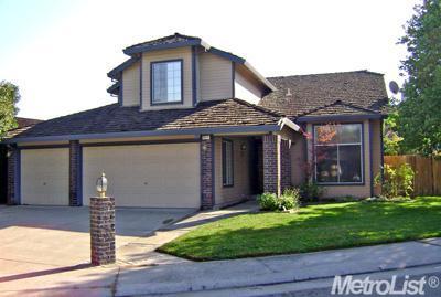 8614 Dixie Canyon Ct, Antelope, CA 95843 photo 1