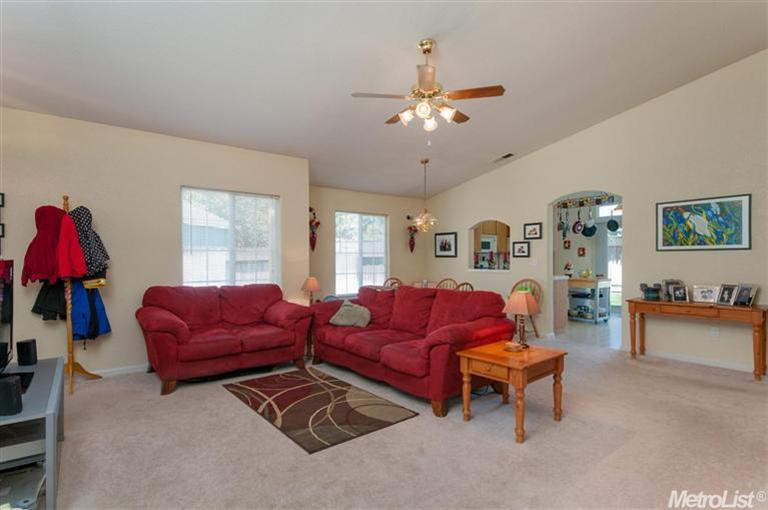 3671 El Segundo Ave, Davis, CA 95618 photo 3