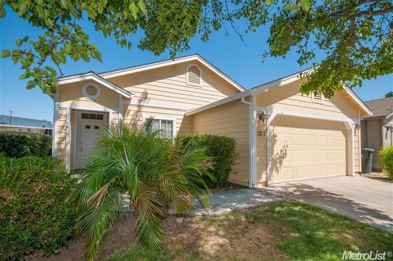 3671 El Segundo Ave, Davis, CA 95618 photo 1