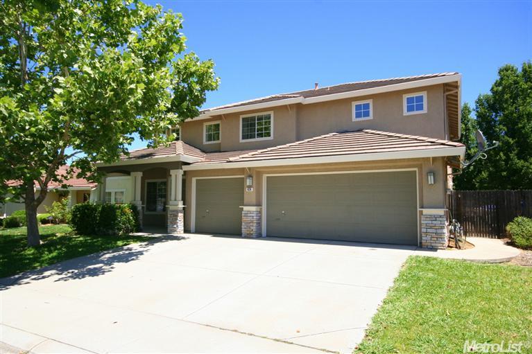 424 Ebi Way, Folsom, CA 95630 photo 1