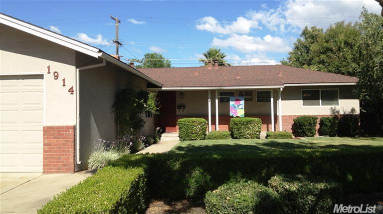 1914 Monte Verde Ave, Modesto, CA 95350 photo 2