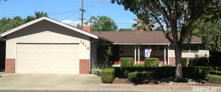 1914 Monte Verde Ave, Modesto, CA 95350 photo 1