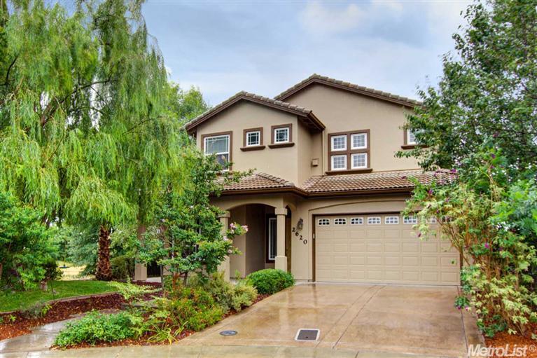 2620 Caravaggio St, Davis, CA 95618 photo 1