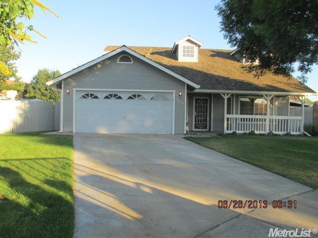 3812 Teek Ct, Ceres, CA 95307 photo 1