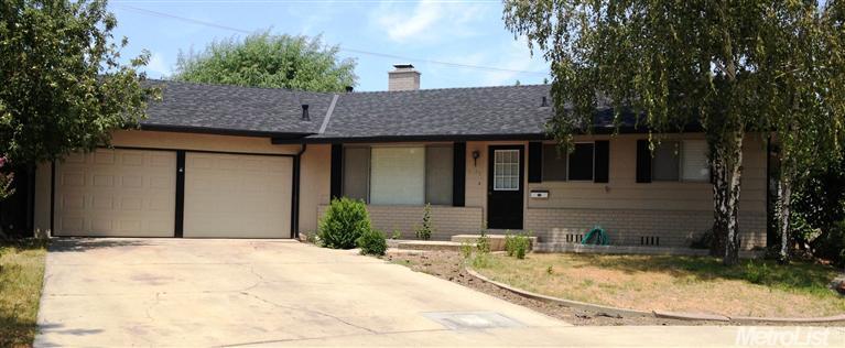 1721 Jacquelyn Way, Modesto, CA 95355 photo 1