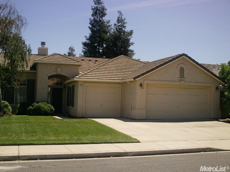 366 Vasche Ave, Turlock, CA 95382 photo 1