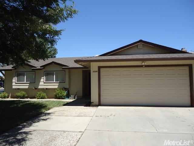 3329 Pumphouse Ct, Modesto, CA 95356 photo 1