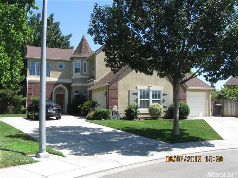 3612 Will Scarlet Ct, Modesto, CA 95355 photo 1