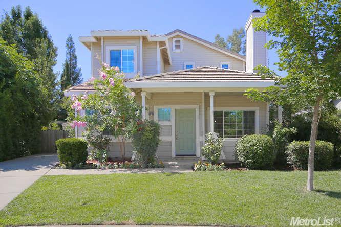 372 Parker Dr, Folsom, CA 95630 photo 1