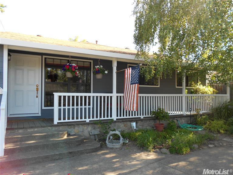 6720 Landis Ave, Carmichael, CA 95608 photo 1