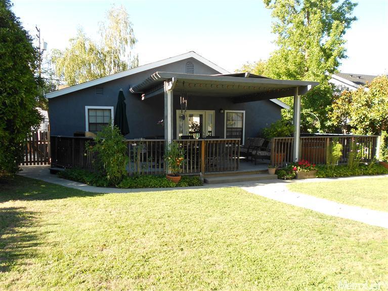 6720 Landis Ave, Carmichael, CA 95608 photo 4