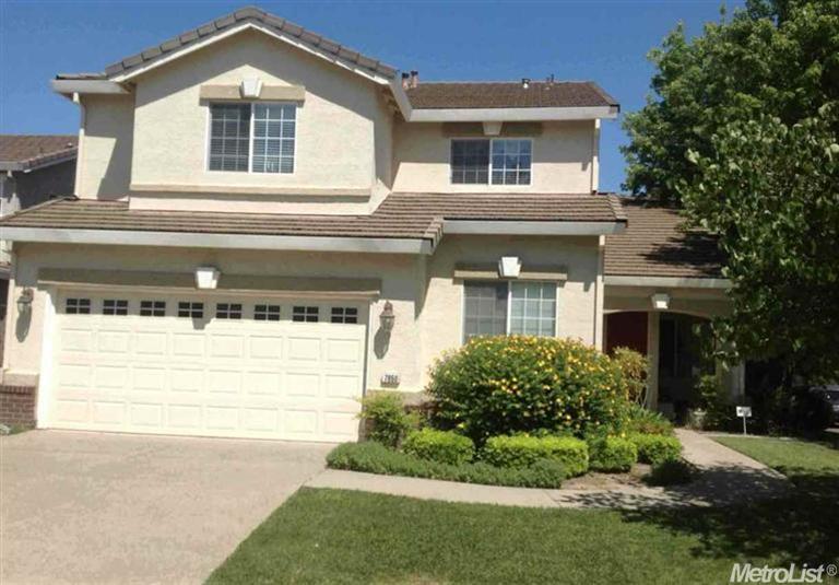 7850 Fawn Trl, Antelope, CA 95843 photo 1