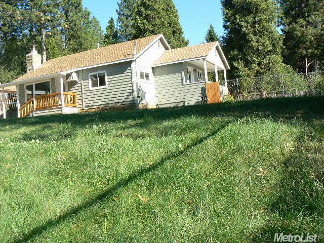 2675 Cable Rd, Camino, CA 95709 photo 1