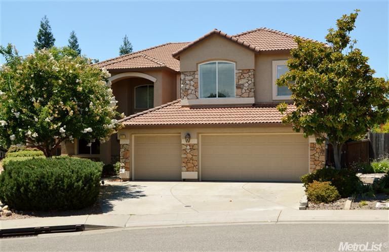 457 Benton Ct, Folsom, CA 95630 photo 1