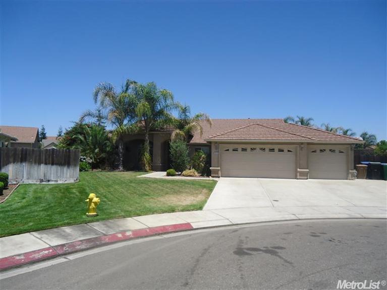 7419 Deforest Ct, Hughson, CA 95326 photo 1