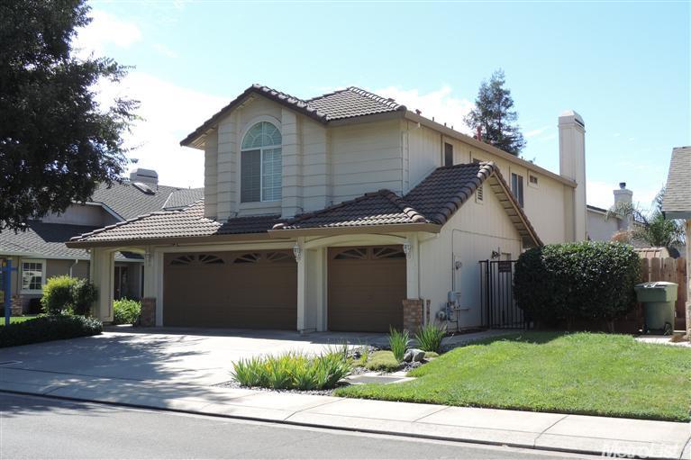 3704 Gatesville Ave, Modesto, CA 95357 photo 5