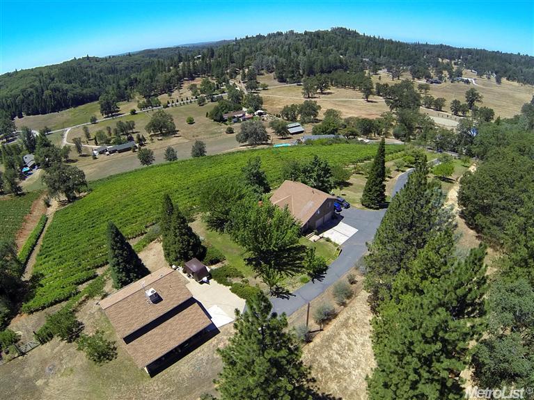4831 Sigwart Dr, Placerville, CA 95667 photo 4