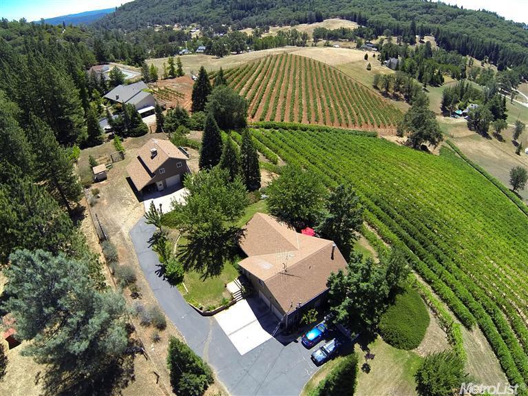 4831 Sigwart Dr, Placerville, CA 95667 photo 2