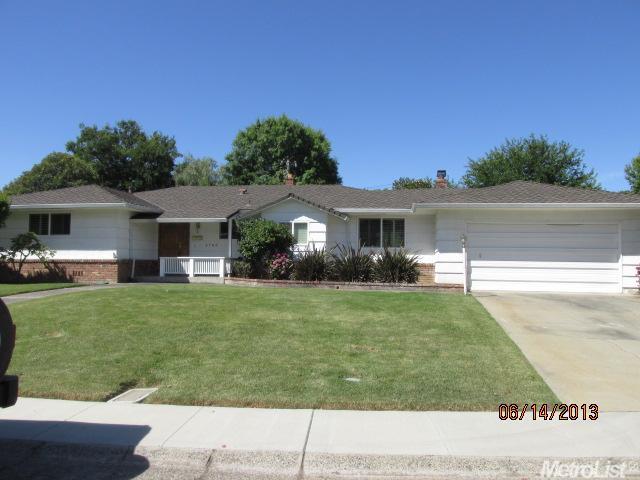 4765 Hixon Cir, Carmichael, CA 95608 photo 1