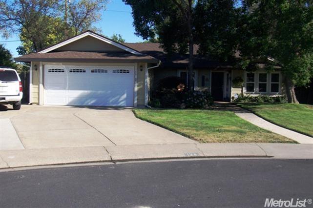 128 Pennock Ct, Folsom, CA 95630 photo 1