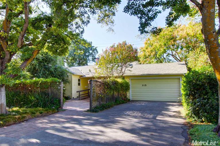 315 9th St, Davis, CA 95616 photo 2