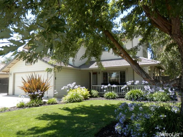 1801 Kit Fox Dr, Hughson, CA 95326 photo 2