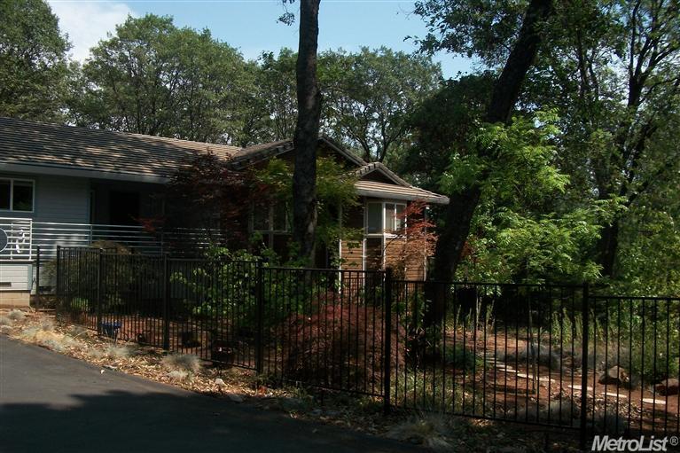 5209 Crestline Dr, Foresthill, CA 95631 photo 2
