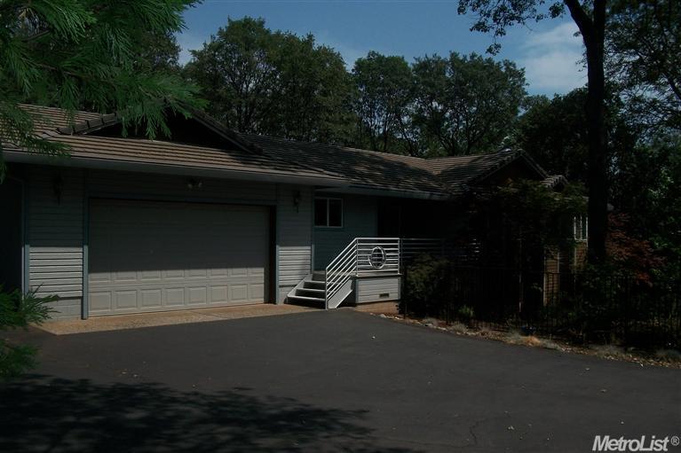 5209 Crestline Dr, Foresthill, CA 95631 photo 1