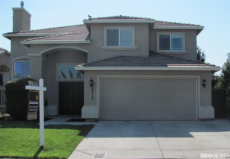 3313 Hiddenbrook Ct, Modesto, CA 95355 photo 1
