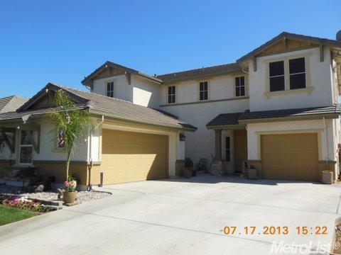 1114 Cabanel Ln, Patterson, CA 95363 photo 2