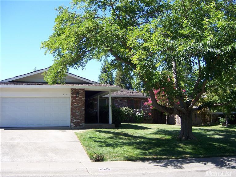 6330 Rampart Dr, Carmichael, CA 95608 photo 1