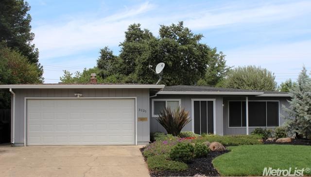 3121 Kaiser Way, Carmichael, CA 95608 photo 1