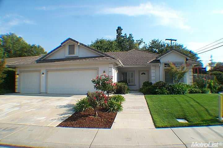 5510 Delrose Ct, Carmichael, CA 95608 photo 1