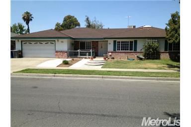 3719 Notre Dame Ave, Merced, CA 95348 photo 1