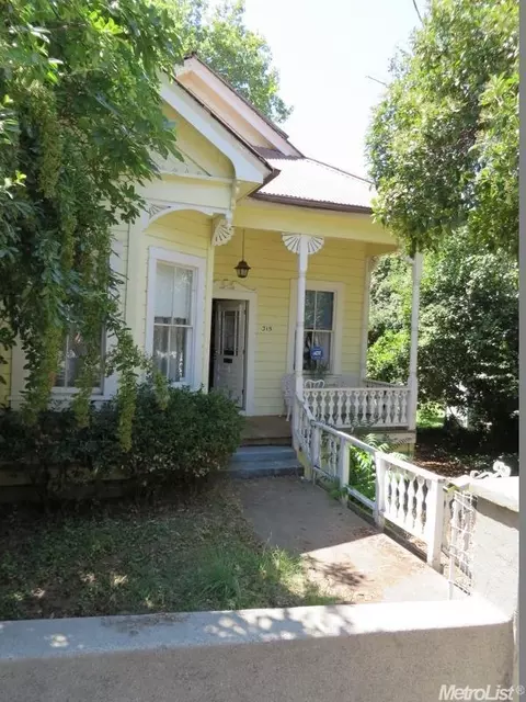 315 Stasal, Jackson, CA 95642 photo 1