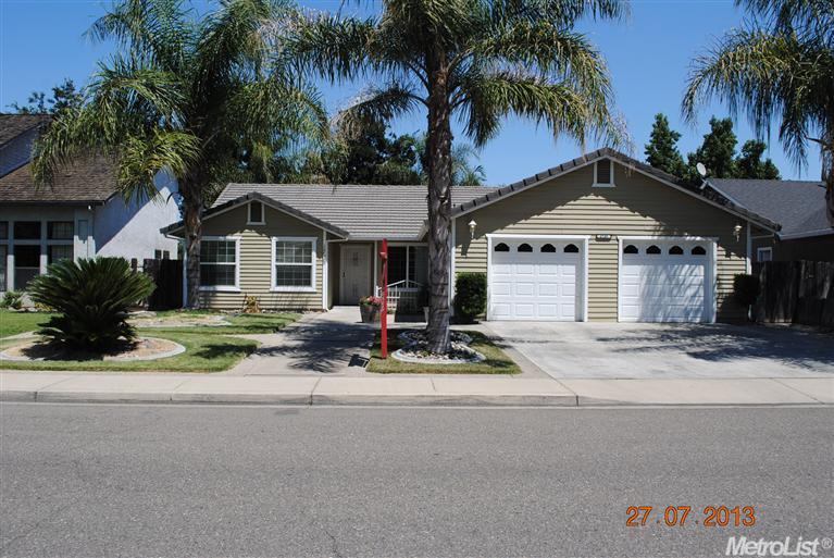 1725 Don Pedro Rd, Ceres, CA 95307 photo 1