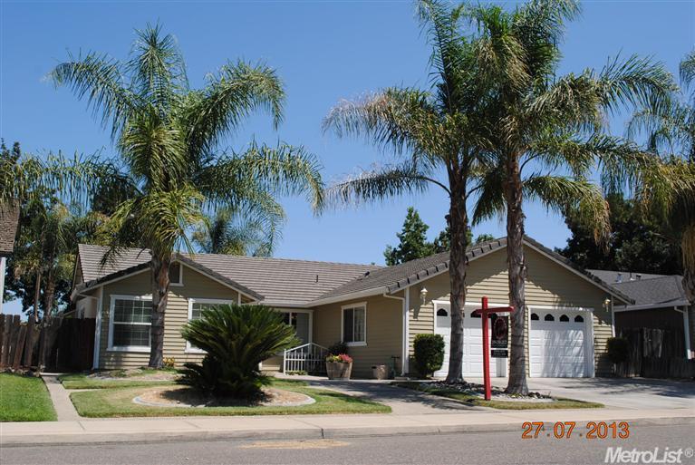 1725 Don Pedro Rd, Ceres, CA 95307 photo 2