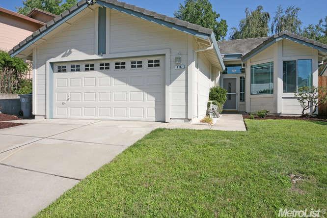 116 Farham Dr, Folsom, CA 95630 photo 1
