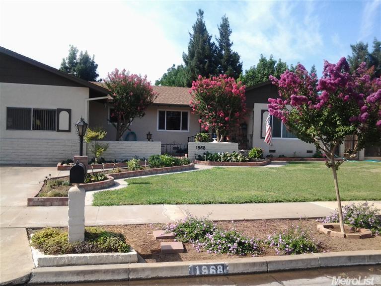 1968 NE Brookdale Dr, Merced, CA 95340 photo 1