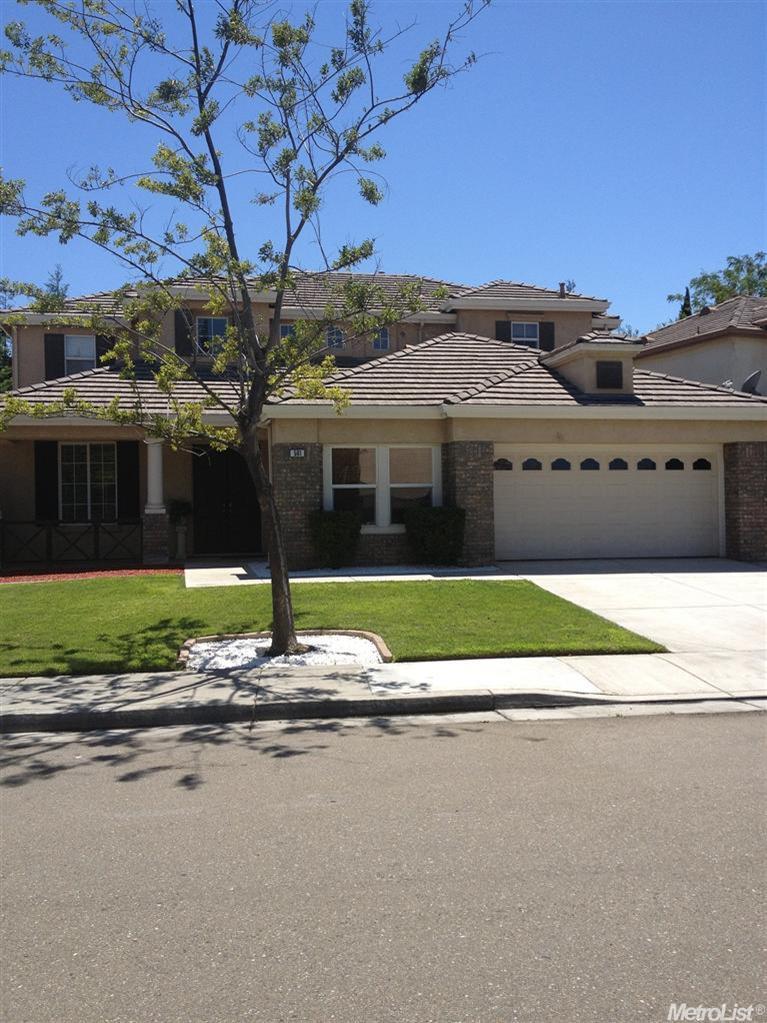 561 Glenbriar Cir, Tracy, CA 95377 photo 1