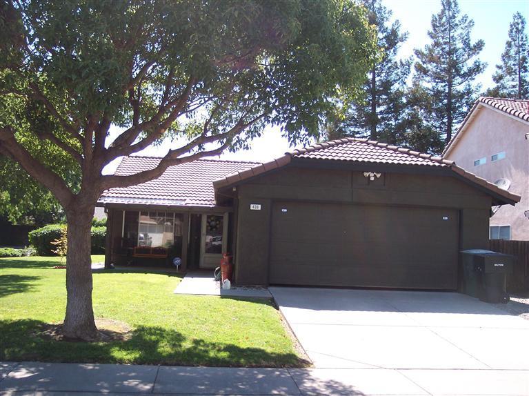 433 Waddell Way, Modesto, CA 95357 photo 1